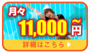 月々定額11000円コース